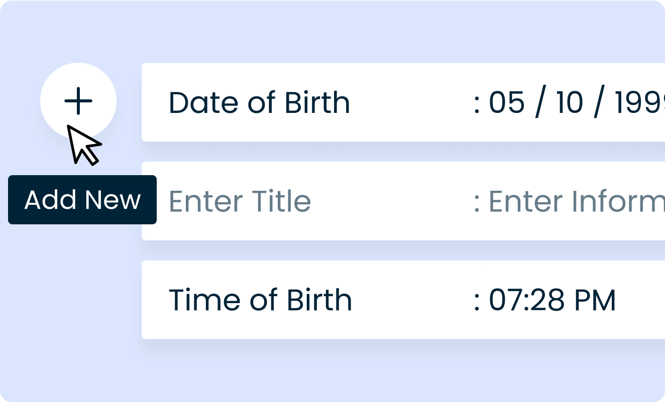 customisable-biodata