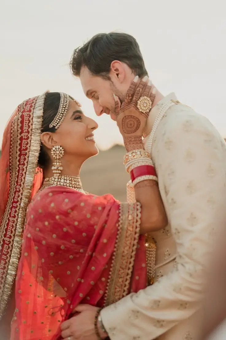 marriage couple image