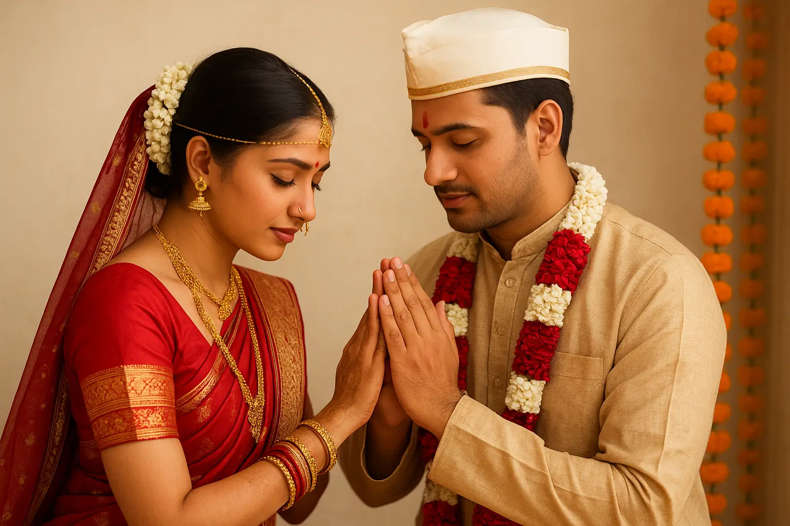 Marathi Matrimony Biodata Essential